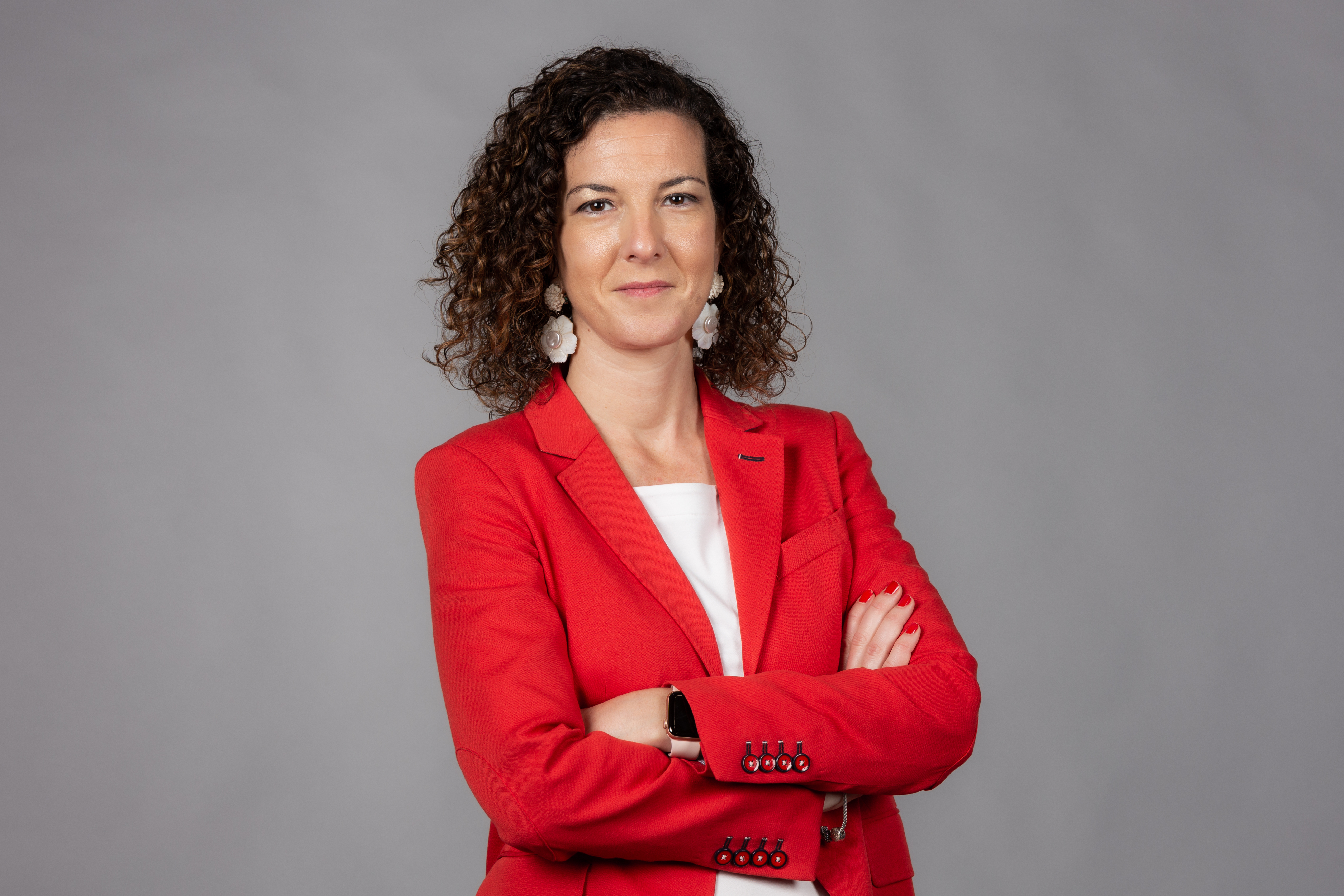 Elena González-Blanco García